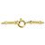 Collana Cuore in Oro Giallo 18K Tiffany & Co. - vista 3