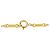 Collana Cuore in Oro Giallo 18K Tiffany & Co. - vista 4