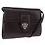Gucci Vintage Leather Medium Marrone