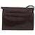 Gucci Vintage Leather Medium Marrone - vista 2
