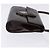 Gucci Vintage Leather Medium Marrone - vista 3
