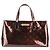 Borsa Louis Vuitton Vernis Wilshire PM Bordò