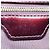 Borsa Louis Vuitton Vernis Wilshire PM Bordò - vue 10