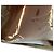 Borsa Louis Vuitton Vernis Wilshire PM Bordò - vue 13