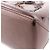 Borsa Louis Vuitton Vernis Wilshire PM Bordò - vue 14