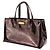 Borsa Louis Vuitton Vernis Wilshire PM Bordò - vue 6