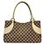 Borsa Tote Gucci GG Canvas Beige