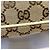 Borsa Tote Gucci GG Canvas Beige - vista 10