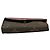 Louis Vuitton Monogram Compact Wallet Braun Fuschia - Ansicht 5