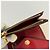 Louis Vuitton Monogram Compact Wallet Braun Fuschia - Ansicht 8