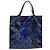Autre Marque Borsa Tote Bao Bao Issey Miyake Lucent At Random Prism Blu - vista 2