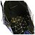 Autre Marque Borsa Tote Bao Bao Issey Miyake Lucent At Random Prism Blu - vista 5