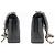 Chanel Classic Flap Lambskin Small Nero - vista 5