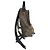 Zaino Louis Vuitton Monogram Reverse Palm Springs PM Marrone - vista 3