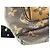Zaino Louis Vuitton Monogram Reverse Palm Springs PM Marrone - vista 9