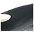 Cartera larga bi-fold Gucci G Logo Negro - vista 13