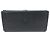 Cartera larga bi-fold Gucci G Logo Negro - vista 2