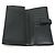 Cartera larga bi-fold Gucci G Logo Negro - vista 9