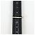 Autre Marque Platin-Bandring mit Diamant - Ansicht 8