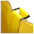 Hermès Borsa Tote HERMES Picotin Lock PM 18 Giallo - vista 13