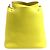 Hermès Borsa Tote HERMES Picotin Lock PM 18 Giallo - vista 5