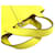 Hermès Borsa Tote HERMES Picotin Lock PM 18 Giallo - vista 9