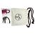 Hermès Borsa Hermes Picotin Lock PM 18 Rosa - vista 3