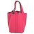 Hermès Borsa Hermes Picotin Lock PM 18 Rosa - vista 5