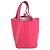 Hermès Borsa Hermes Picotin Lock PM 18 Rosa - vista 6