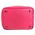 Hermès Borsa Hermes Picotin Lock PM 18 Rosa - vista 7
