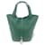 Hermès Borsa Hermes Picotin Lock PM 18 Verde