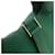 Hermès Borsa Hermes Picotin Lock PM 18 Verde - vista 13