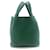 Hermès Borsa Hermes Picotin Lock PM 18 Verde - vista 3