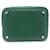 Hermès Borsa Hermes Picotin Lock PM 18 Verde - vista 5