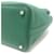 Hermès Borsa Hermes Picotin Lock PM 18 Verde - vista 6