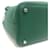 Hermès Borsa Hermes Picotin Lock PM 18 Verde - vista 7