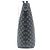 Borsa Tote Louis Vuitton Monogram Savannah Jake & Dinos Chapman Blu navy - vista 3