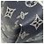 Borsa Tote Louis Vuitton Monogram Savannah Jake & Dinos Chapman Blu navy - vista 9