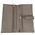 Hermès Hermes Bearn Soufflé Langbeutel Braun - Ansicht 8