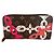 Louis Vuitton Monogram Bay Chain Print Zippy Wallet Braun Pink