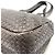 Borsa Bowling Intrecciato Bottega Veneta Marrone - vista 11