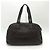 Borsa Bowling Intrecciato Bottega Veneta Marrone - vista 2