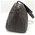Borsa Bowling Intrecciato Bottega Veneta Marrone - vista 3