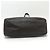 Borsa Bowling Intrecciato Bottega Veneta Marrone - vista 7
