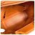 Hermès Borsa Tote Hermes Plume 32 Arancione - vista 12