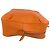 Hermès Borsa Tote Hermes Plume 32 Arancione - vista 3