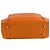 Hermès Borsa Tote Hermes Plume 32 Arancione - vista 5