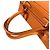 Hermès Borsa Tote Hermes Plume 32 Arancione - vista 8