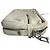 Borsa a tracolla Louis Vuitton Monogram Defile Ilvington Grigio - vista 4