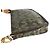 Louis Vuitton Monogram Graffiti Pochette Marrone Cachi - vista 3
